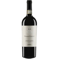 Chianti Classico Poggio Civetta | Farnese Vini | | 0.75 Liter