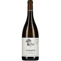Chardonnay | La Villette | | 0.75 Liter