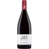 Götz Glühwein rot