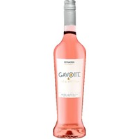Estandon Vigneron Gavotte Rose Cotes de Provence AC Cuvee aus Grenache, Cinsault, Syrah