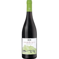 Lorusso Michele Nardelli Primitivo Bio