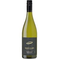 Saint Clair Chardonnay 2020/21