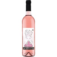 Bodegas Meler Meler Rosado Cabernet Sauvignon Somontano DOC
