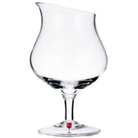 Mazzetti Grappa-Glas Sonderedition "balloon invetro soffiato"
