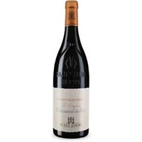Domaine Grand Veneur Châteauneuf-du-Pape Les Origines