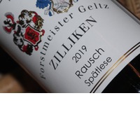 Saarburg RAUSCH Riesling Spätlese