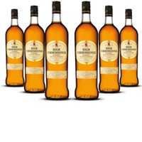 Whisky High Commissioner LTR Glasgow