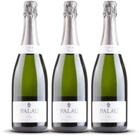Cava Palau Brut Penedès