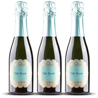 Villa Conchi Brut Cava Seleccion 0.375l Penedès
