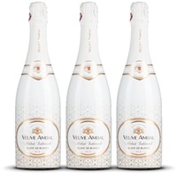 Veuve Ambal Méthode Traditionnelle Ice Blanc Demi-Sec