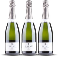 Cava Palau Semi-Sec Penedès