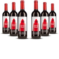 Knock, Knock Red Blend Utiel Requena