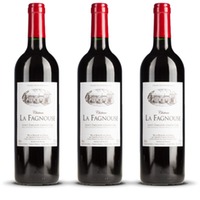 Chateau la Fagnouse St. Emilion Grand Cru Bordeaux