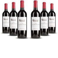 Chateau la Fagnouse St. Emilion Grand Cru Bordeaux