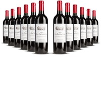 Chateau la Fagnouse St. Emilion Grand Cru Bordeaux
