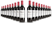 Chateau la Fagnouse St. Emilion Grand Cru Bordeaux