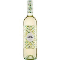 Bodegas Irjimpa UVAS MIL Blanco - 6Fl. á 0,75l