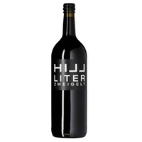 Hillinger Hill Liter Zweigelt 1 L
