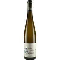 Longuicher Maximiner Herrenberg Riesling Spätlese halbtrocken - Weingut Burgkeller