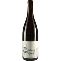 Spätburgunder Pinot Noir trocken - Weingut Burgkeller