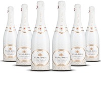 Veuve Ambal Méthode Traditionnelle Ice Blanc Demi-Sec