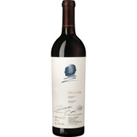 Opus One Napa Valley