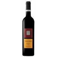 Vallado Tinta Roriz Tempranillo