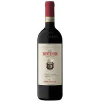 Chianti Rufina Riserva Docg Montesodi - Frescobaldi