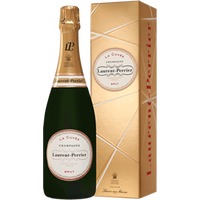 Laurent-Perrier : La Cuvée