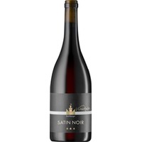 Grafenberg Leingarten Satin Noir *** im Barrique gereift trocken Bio - Weingut Weinreuter