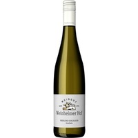 Riesling Goldloch trocken - Weingut Weinheimer Hof