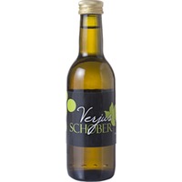 Verjus 0,25 L - Weingut Ing. Richard Schober