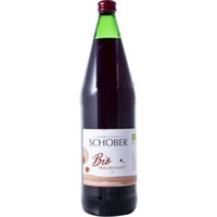 Traubensaft rot 1,0 L - Weingut Ing. Richard Schober