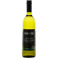 Grüner Veltliner Exclusiv (Pfefferl) - Weingut Roch