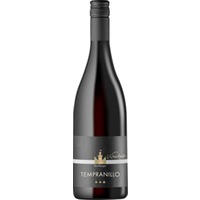 Tempranillo *** trocken Bio - Weingut Weinreuter