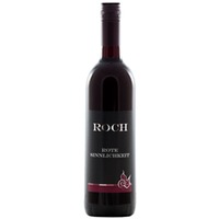 Rote Sinnlichkeit - Weingut Roch