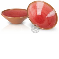 Platitos pequeno 7 cm rot