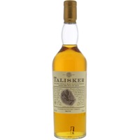 10 Years Old Stone Label 45,8%