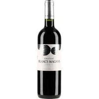 Chateau Francs Magnus Bordeaux Superiore