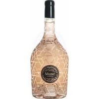 Muse de Miraval Rosé Grand Cuvée AOC Magnum