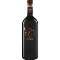 Don Vincenzo Gran Selezione DOCG 2015/2016 Casaloste Magnum Biowein