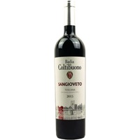 Sangioveto Badia a Coltibuono