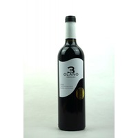Rioja Alavesa 3 de Olano "Vinas Viejas