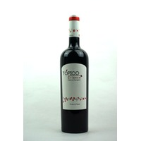 Bodegas La Remediadora Crianza Cabernet Sauvignon Topico La Mancha