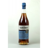Lustau Solera Reserva Brandy de Jerez