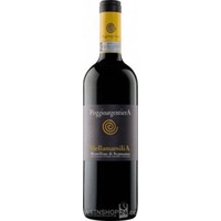 Bellamarsilia Morellino di Scansano DOCG - PoggioargentierA (6 Flaschen)
