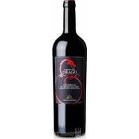 Brunello di Montalcino "Campo del Drago" - castiglion del bosco