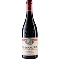 Le Grand Pin Châteauneuf du Pape