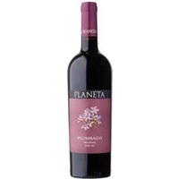 Planeta Plumbago Nero d´Avola Rosso