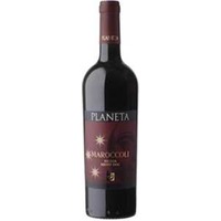 Planeta Syrah Maroccoli Rosso